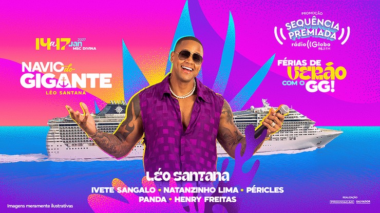 Sequência Premiada Rádio Globo OUTUBRO