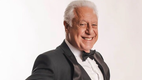 Antonio Fagundes fala do retorno às novelas em Quem Ama Cuida