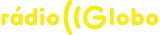 Logo do radioglobo
