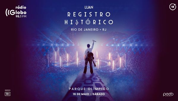 Imagem do evento REGISTRO HISTÓRICO
