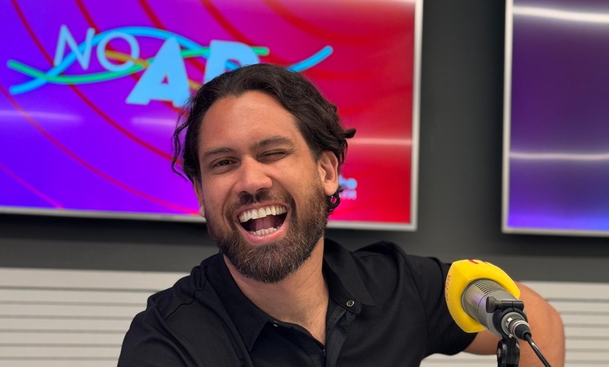 Ex-BBB Brígido sobre fazer parte do grupo cristão ‘Legendários’: ‘As ...